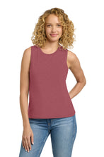 Next Level Apparel ?? Women's Festival Muscle Tank. NL5013