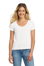 Next Level Apparel??  Women's Festival Scoop Neck Tee. NL5030