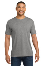 Next Level Apparel??  Adult Tri-Blend Tee. NL6010