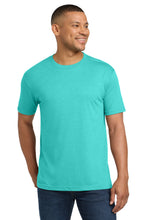 Next Level Apparel??  Adult Tri-Blend Tee. NL6010
