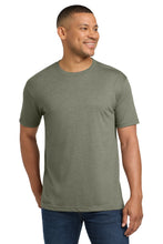 Next Level Apparel??  Adult Tri-Blend Tee. NL6010