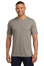 Next Level Apparel??  Adult Poly/Cotton Tee. NL6200
