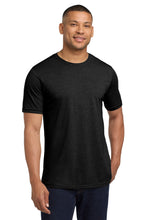Next Level Apparel??  Adult Poly/Cotton Tee. NL6200