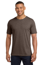 Next Level Apparel??  Adult Poly/Cotton Tee. NL6200