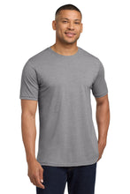 Next Level Apparel??  Adult Poly/Cotton Tee. NL6200