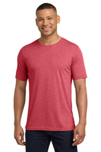 Next Level Apparel??  Adult Poly/Cotton Tee. NL6200