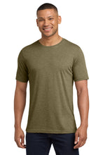 Next Level Apparel??  Adult Poly/Cotton Tee. NL6200