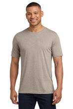 Next Level Apparel??  Adult Poly/Cotton Tee. NL6200