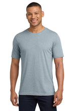 Next Level Apparel??  Adult Poly/Cotton Tee. NL6200