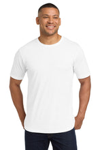 Next Level Apparel??  Adult Poly/Cotton Tee. NL6200