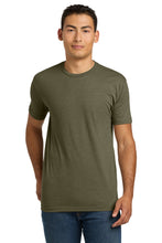 Next Level Apparel?? Adult CVC Tee. NL6210
