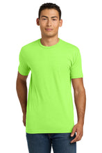 Next Level Apparel?? Adult CVC Tee. NL6210