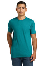 Next Level Apparel?? Adult CVC Tee. NL6210