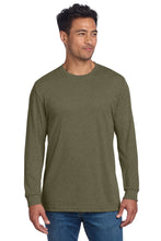 Next Level Apparel?? Adult CVC Long Sleeve Tee NL6211