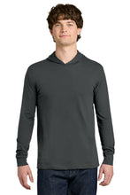 Next Level Apparel?? CVC Long Sleeve Hoodie NL6221