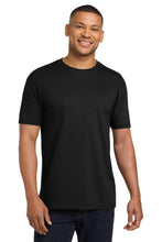 Next Level Apparel??  Adult CVC Sueded Tee. NL6410