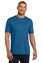 Next Level Apparel??  Adult CVC Sueded Tee. NL6410