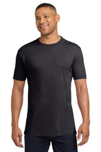 Next Level Apparel??  Adult CVC Sueded Tee. NL6410