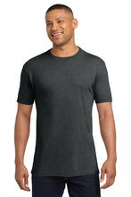 Next Level Apparel??  Adult CVC Sueded Tee. NL6410