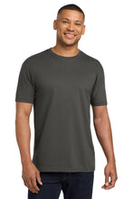 Next Level Apparel??  Adult CVC Sueded Tee. NL6410