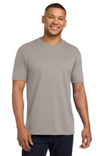 Next Level Apparel??  Adult CVC Sueded Tee. NL6410