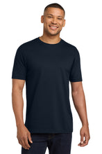 Next Level Apparel??  Adult CVC Sueded Tee. NL6410