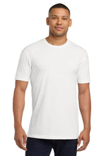 Next Level Apparel??  Adult CVC Sueded Tee. NL6410