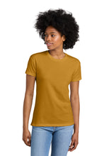 Next Level Apparel?? Women's CVC Relaxed Tee NL6600