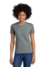 Next Level Apparel? Women's CVC Relaxed Tee NL6600