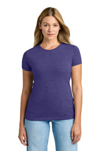 Next Level Apparel??  Women's Tri-Blend Tee. NL6710