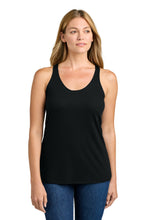 Next Level Apparel??  Women's Tri-Blend Racerback Tank. NL6733