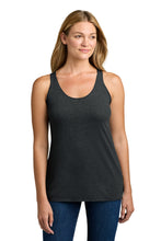 Next Level Apparel??  Women's Tri-Blend Racerback Tank. NL6733