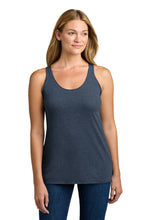 Next Level Apparel??  Women's Tri-Blend Racerback Tank. NL6733