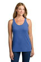 Next Level Apparel??  Women's Tri-Blend Racerback Tank. NL6733
