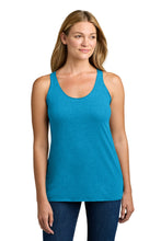 Next Level Apparel??  Women's Tri-Blend Racerback Tank. NL6733