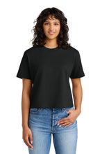 Next Level Apparel?? Women's Heavyweight Boxy Tee NL7610