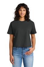 Next Level Apparel?? Women's Heavyweight Boxy Tee NL7610