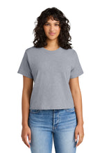 Next Level Apparel?? Women's Heavyweight Boxy Tee NL7610