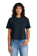 Next Level Apparel?? Women's Heavyweight Boxy Tee NL7610