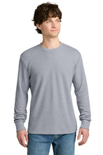 Next Level Apparel?? Ideal Thermal Long Sleeve Tee NL8211