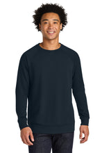Next Level Apparel?? Laguna Raglan Sweatshirt NL9000