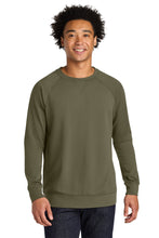 Next Level Apparel?? Laguna Raglan Sweatshirt NL9000