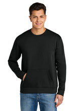 Next Level Apparel?? Santa Barbara Pocket Sweatshirt NL9001