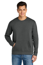 Next Level Apparel?? Santa Barbara Pocket Sweatshirt NL9001