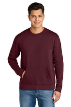 Next Level Apparel?? Santa Barbara Pocket Sweatshirt NL9001