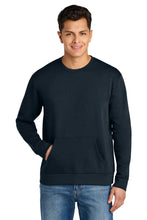 Next Level Apparel?? Santa Barbara Pocket Sweatshirt NL9001