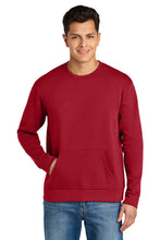 Next Level Apparel?? Santa Barbara Pocket Sweatshirt NL9001