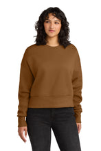 Next Level Apparel?? Women's Heavyweight Sweatshirt NL9087
