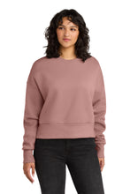 Next Level Apparel?? Women's Heavyweight Sweatshirt NL9087