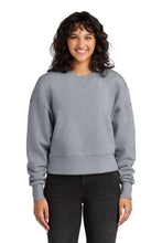Next Level Apparel?? Women's Heavyweight Sweatshirt NL9087